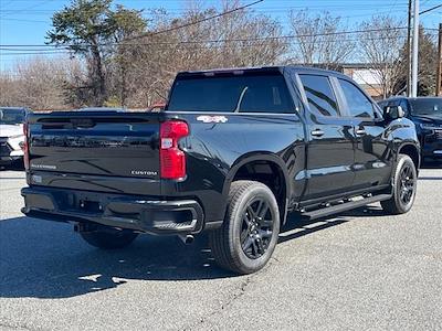 2025 Chevrolet Silverado 1500 Crew Cab 4x4 Pickup for sale #200797 - photo 2