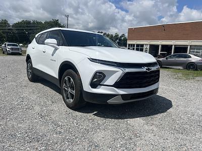 2024 Chevrolet Blazer FWD SUV for sale #200797A - photo 1