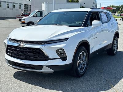 2024 Chevrolet Blazer FWD SUV for sale #200797A - photo 1