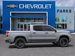 2025 Chevrolet Silverado 1500 Crew Cab 4x4, Pickup for sale #200801 - photo 5