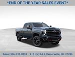 2026 Chevrolet Silverado 2500 Crew Cab 4WD Pickup for sale #201670 - photo 6