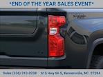 2026 Chevrolet Silverado 2500 Crew Cab 4WD Pickup for sale #201670 - photo 11