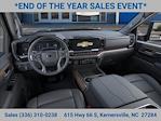 2026 Chevrolet Silverado 2500 Crew Cab 4WD Pickup for sale #201670 - photo 15