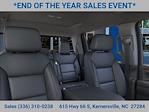 2026 Chevrolet Silverado 2500 Crew Cab 4WD Pickup for sale #201670 - photo 24