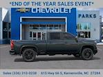 2026 Chevrolet Silverado 2500 Crew Cab 4WD Pickup for sale #201670 - photo 4