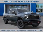 2026 Chevrolet Silverado 2500 Crew Cab 4WD Pickup for sale #201670 - photo 7