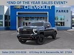 2026 Chevrolet Silverado 2500 Crew Cab 4WD Pickup for sale #201670 - photo 8
