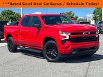 2023 Chevrolet Silverado 1500 Crew Cab 4x4 Pickup for sale #201703A - photo 1
