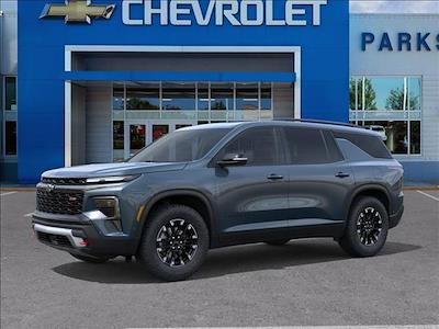 2026 Chevrolet Traverse AWD SUV for sale #202109 - photo 1