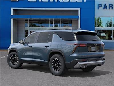 2026 Chevrolet Traverse AWD SUV for sale #202109 - photo 2