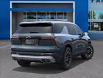 2026 Chevrolet Traverse AWD SUV for sale #202109 - photo 4
