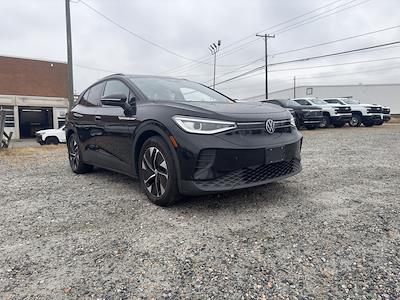 2021 Volkswagen ID.4 RWD SUV for sale #202109A1 - photo 1