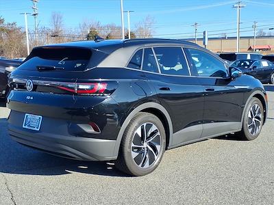 2021 Volkswagen ID.4 RWD SUV for sale #202109A1 - photo 2