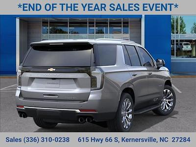 2026 Chevrolet Tahoe 4WD SUV for sale #202161 - photo 2