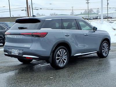 Used 2026 Infiniti QX60 - photo 1