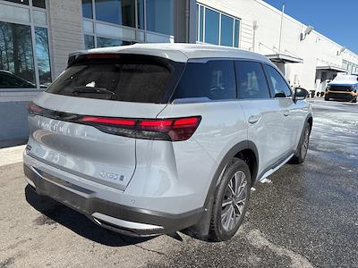 Used 2026 Infiniti QX60 Luxe for sale #202161A - photo 2