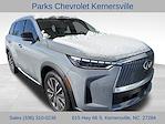 Used 2026 Infiniti QX60 Luxe for sale #202161A - photo 1