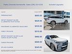 Used 2026 Infiniti QX60 Luxe for sale #202161A - photo 6