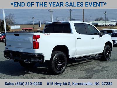 2026 Chevrolet Silverado 1500 Crew Cab 4WD Pickup for sale #202470 - photo 2