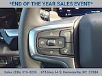 2026 Chevrolet Silverado 1500 Crew Cab 4WD Pickup for sale #202470 - photo 11