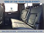 2026 Chevrolet Silverado 1500 Crew Cab 4WD Pickup for sale #202470 - photo 19