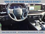 2026 Chevrolet Silverado 1500 Crew Cab 4WD Pickup for sale #202470 - photo 4