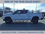 2026 Chevrolet Silverado 1500 Crew Cab 4WD Pickup for sale #202470 - photo 28