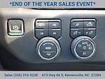 2026 Chevrolet Silverado 1500 Crew Cab 4WD Pickup for sale #202470 - photo 10