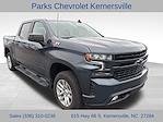 2022 Chevrolet Silverado 1500 Crew Cab 4WD Pickup for sale #202470A - photo 1