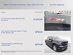 2022 Chevrolet Silverado 1500 Crew Cab 4WD Pickup for sale #202470A - photo 5