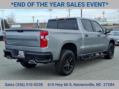 2026 Chevrolet Silverado 1500 Crew Cab 4WD Pickup for sale #202913 - photo 2