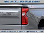 2026 Chevrolet Silverado 1500 Crew Cab 4WD Pickup for sale #202913 - photo 11