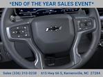 2026 Chevrolet Silverado 1500 Crew Cab 4WD Pickup for sale #202913 - photo 19
