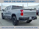 2026 Chevrolet Silverado 1500 Crew Cab 4WD Pickup for sale #202913 - photo 4
