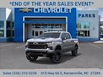 2026 Chevrolet Silverado 1500 Crew Cab 4WD Pickup for sale #202913 - photo 8