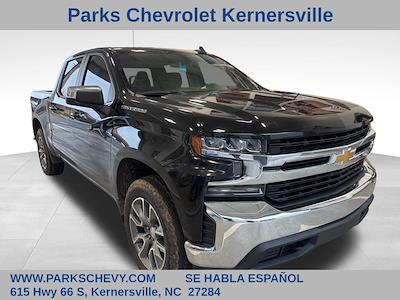 2020 Chevrolet Silverado 1500 Crew Cab 4WD Pickup for sale #202913A - photo 1