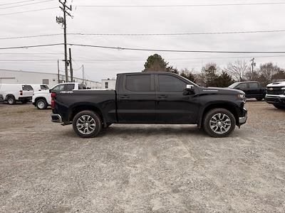 Used 2020 Chevrolet Silverado 1500 - photo 1