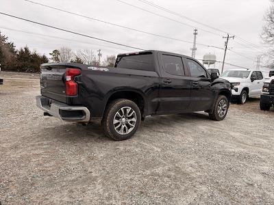 Used 2020 Chevrolet Silverado 1500 - photo 1