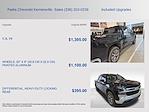 2020 Chevrolet Silverado 1500 Crew Cab 4WD Pickup for sale #202913A - photo 4