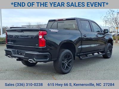 2026 Chevrolet Silverado 1500 Crew Cab 4WD Pickup for sale #202916 - photo 2