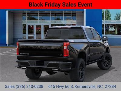 2026 Chevrolet Silverado 1500 Crew Cab 4WD Pickup for sale #202916 - photo 2