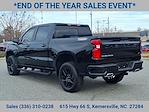 2026 Chevrolet Silverado 1500 Crew Cab 4WD Pickup for sale #202916 - photo 4