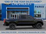 2026 Chevrolet Silverado 1500 Crew Cab 4WD Pickup for sale #202916 - photo 5