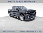 2018 Chevrolet Silverado 1500 Crew Cab 4WD Pickup for sale #202916A - photo 1