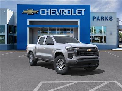 2025 Chevrolet Colorado Crew Cab 4x2 Pickup for sale #203088 - photo 1