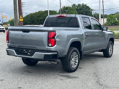 2025 Chevrolet Colorado Crew Cab 4x2 Pickup for sale #203088 - photo 2