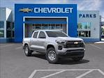 2025 Chevrolet Colorado Crew Cab 4x2 Pickup for sale #203088 - photo 1