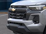2025 Chevrolet Colorado Crew Cab 4x2 Pickup for sale #203088 - photo 13