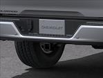 2025 Chevrolet Colorado Crew Cab 4x2 Pickup for sale #203088 - photo 14
