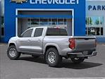 2025 Chevrolet Colorado Crew Cab 4x2 Pickup for sale #203088 - photo 4